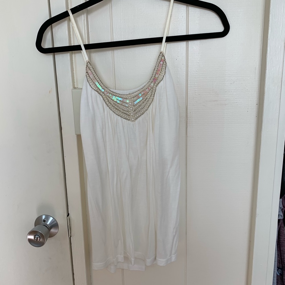 NWT Cute camisole Small